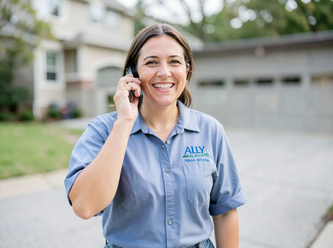 Metal Roof Installation Laton, CA FAQs